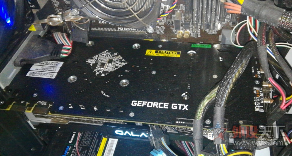 ��������Ӱ�۹ǻҴ�GTX1070�Կ�����˵ȫ���޲����ݣ���FP��2700.