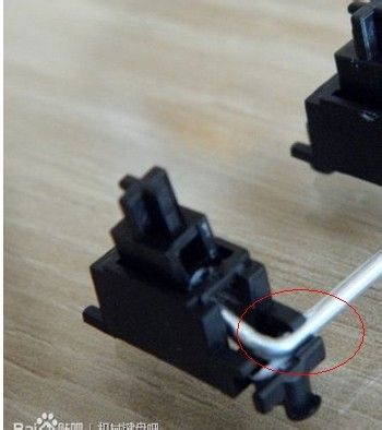 ������������Cherry G80 3494���̻����ñ������ͼ������