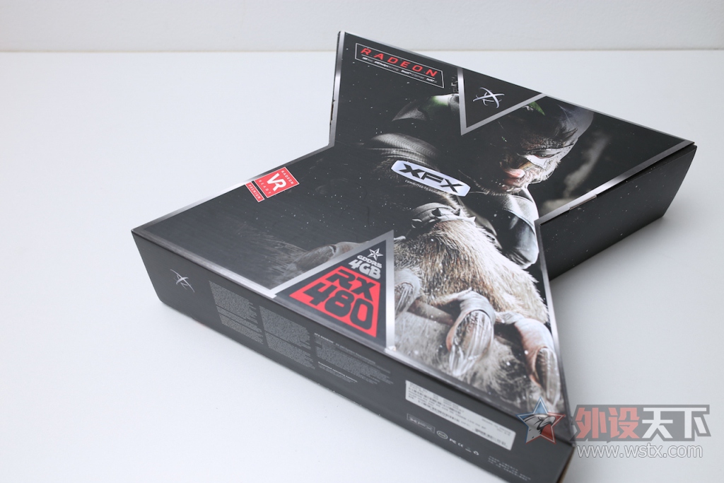 #ָ#RX480 4GGTX 1060 3GĸXFX Ѷ RX480 4Gǰ Կʵ