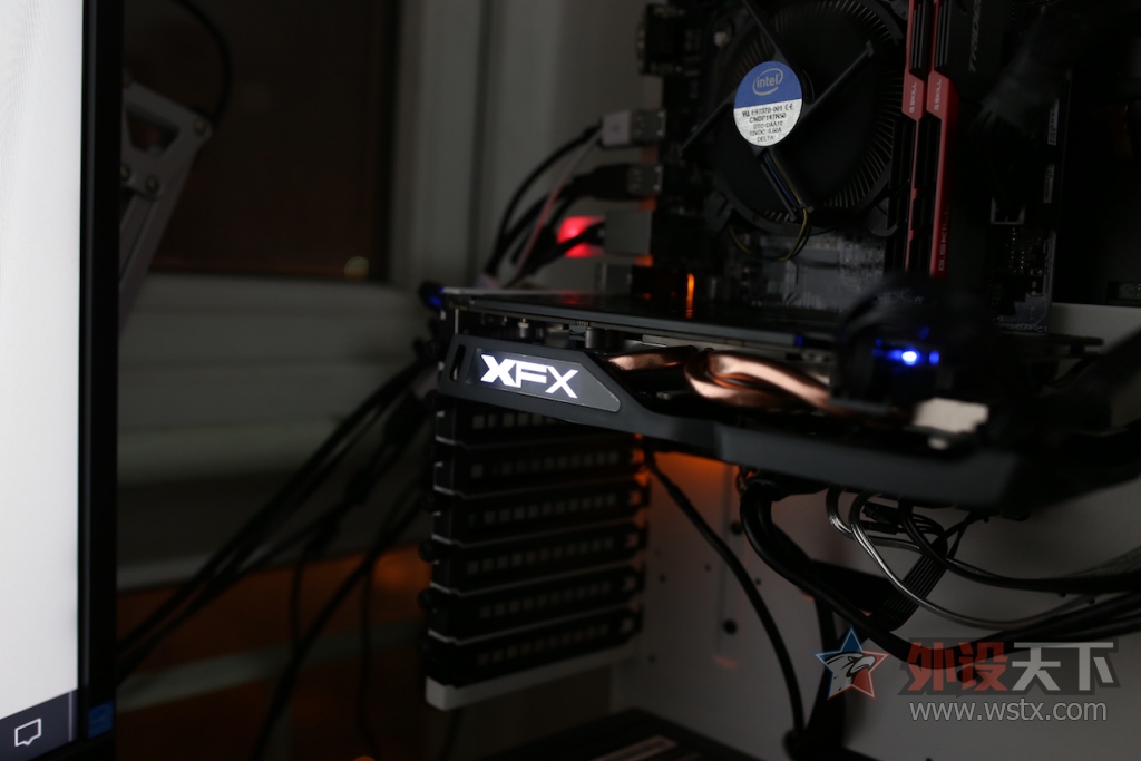 #ָ#RX480 4GGTX 1060 3GĸXFX Ѷ RX480 4Gǰ Կʵ