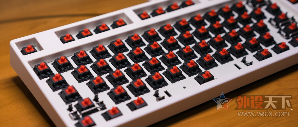 [XY Studio] FILCO ʥֶ 87   ӰƷ