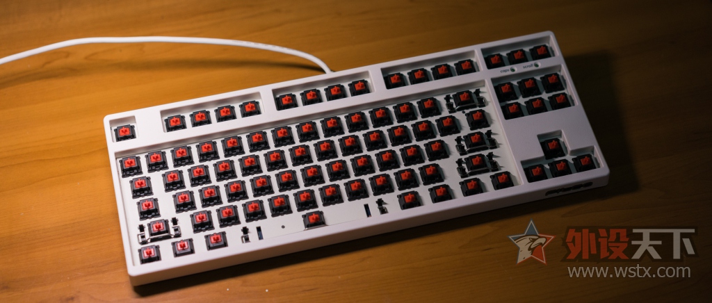 [XY Studio] FILCO ʥֶ 87   ӰƷ