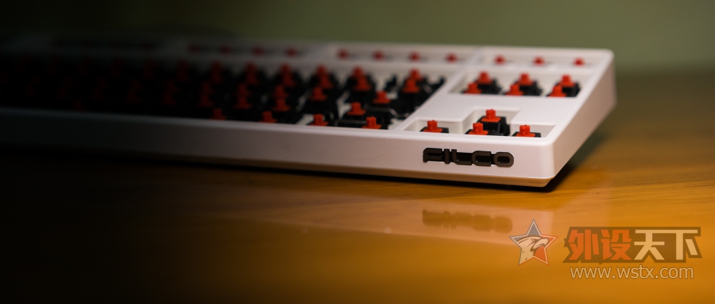 [XY Studio] FILCO ʥֶ 87   ӰƷ