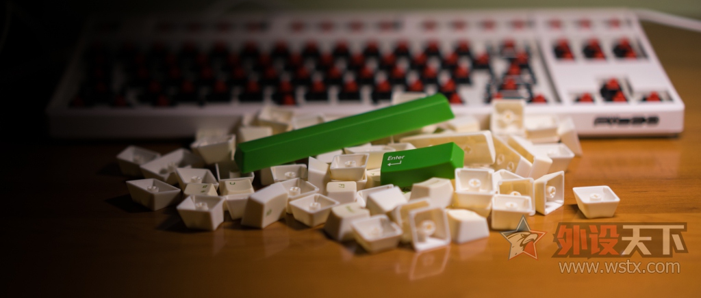 [XY Studio] FILCO ʥֶ 87   ӰƷ
