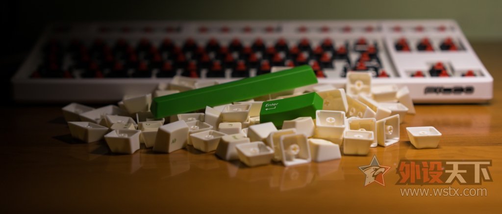 [XY Studio] FILCO ʥֶ 87   ӰƷ