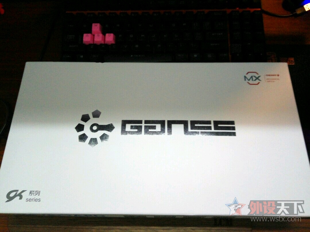 ˹GK87 pro߰