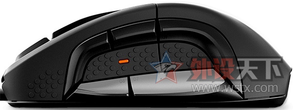 rival 500��16000-DPI��15���ɱ��