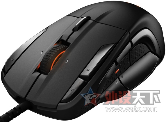 rival 500��16000-DPI��15���ɱ��