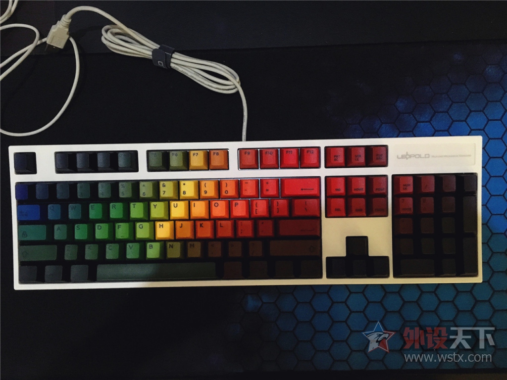 8꣬FLļLeopold FC900R