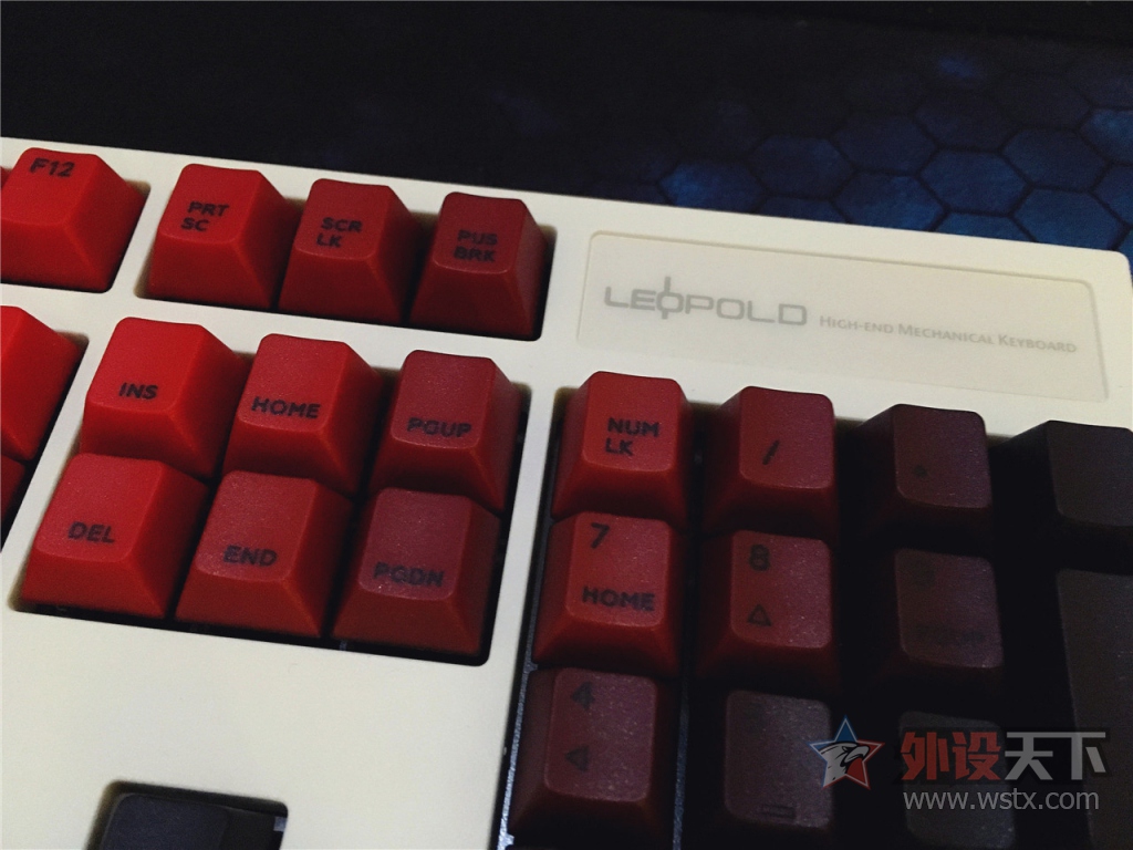8꣬FLļLeopold FC900R