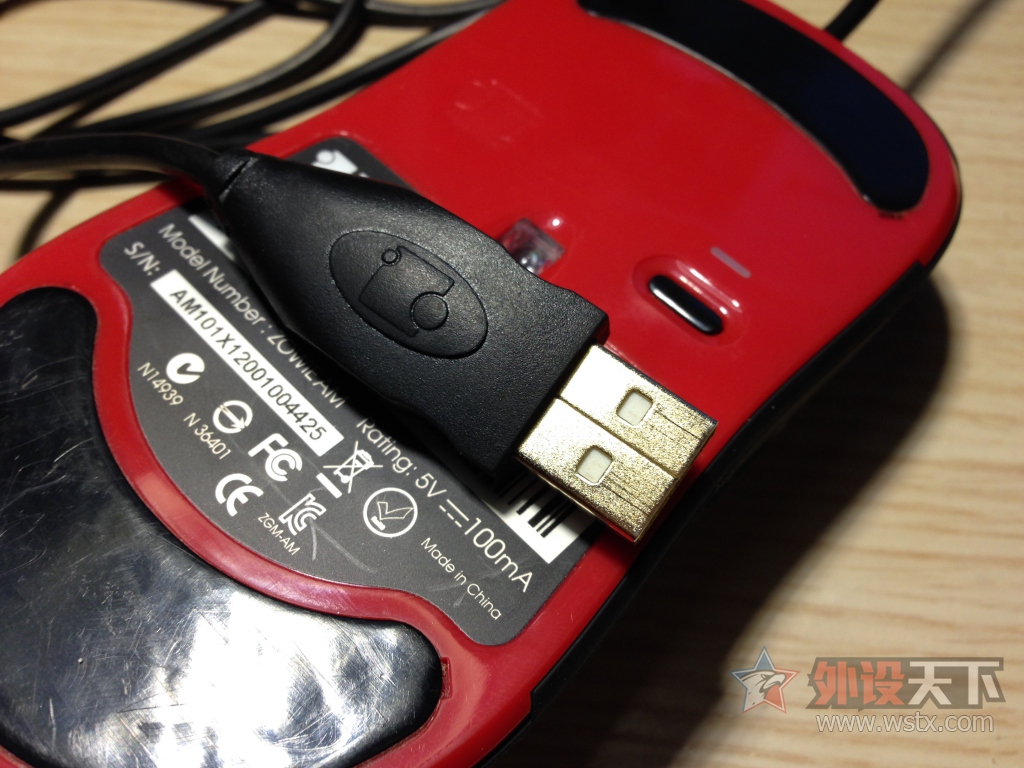 ԭ��ZOWIE AM��������Ǯ��