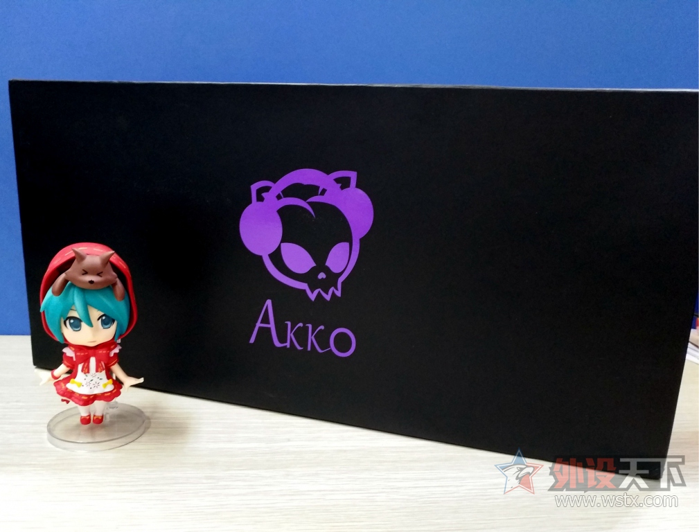 �൱���޵�����è������������Akko Camo 87���Բʻ�е���̿������