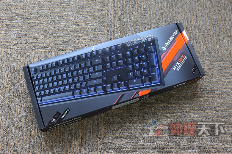  Apex M500 е 