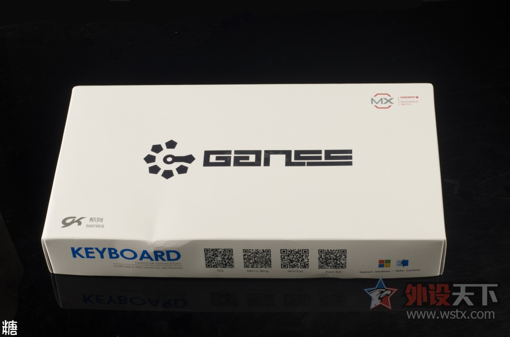 ��ҹ�е�ө��棡��˹GK87PRO����