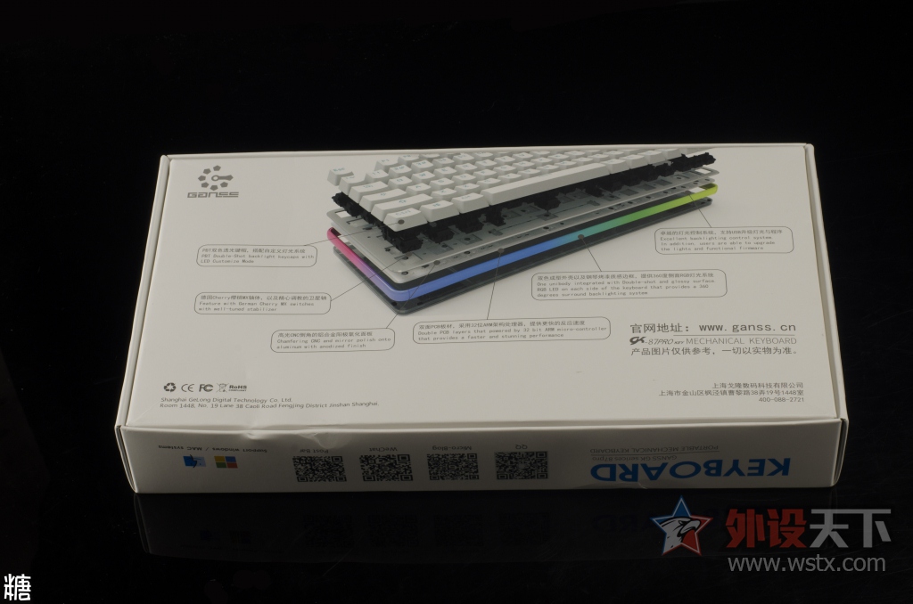 ��ҹ�е�ө��棡��˹GK87PRO����