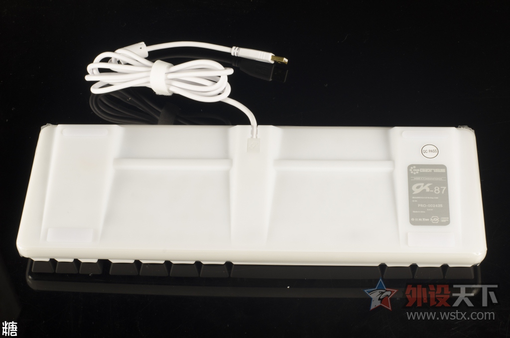 ��ҹ�е�ө��棡��˹GK87PRO����