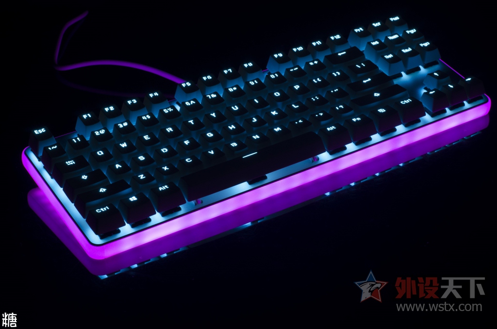 ��ҹ�е�ө��棡��˹GK87PRO����