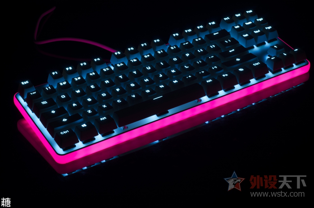 ��ҹ�е�ө��棡��˹GK87PRO����