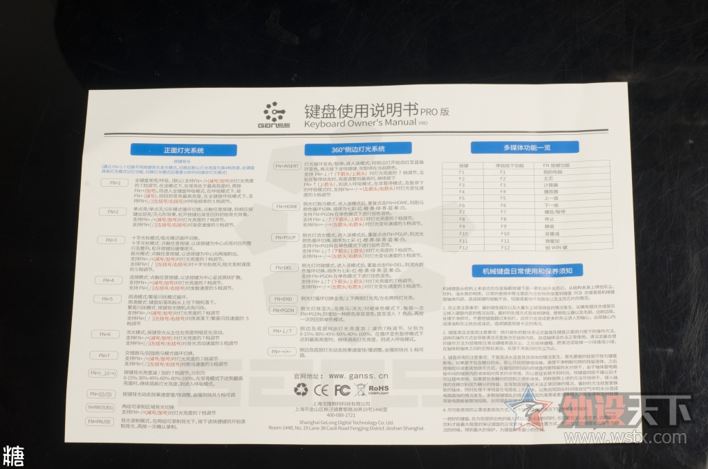 ��ҹ�е�ө��棡��˹GK87PRO����