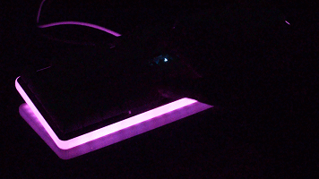 ��ҹ�е�ө��棡��˹GK87PRO����