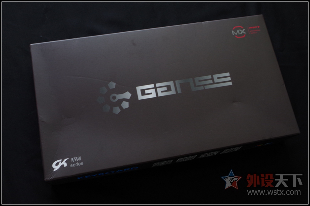 򵥵ļ  Ganss ˹ GK87 е ʹü