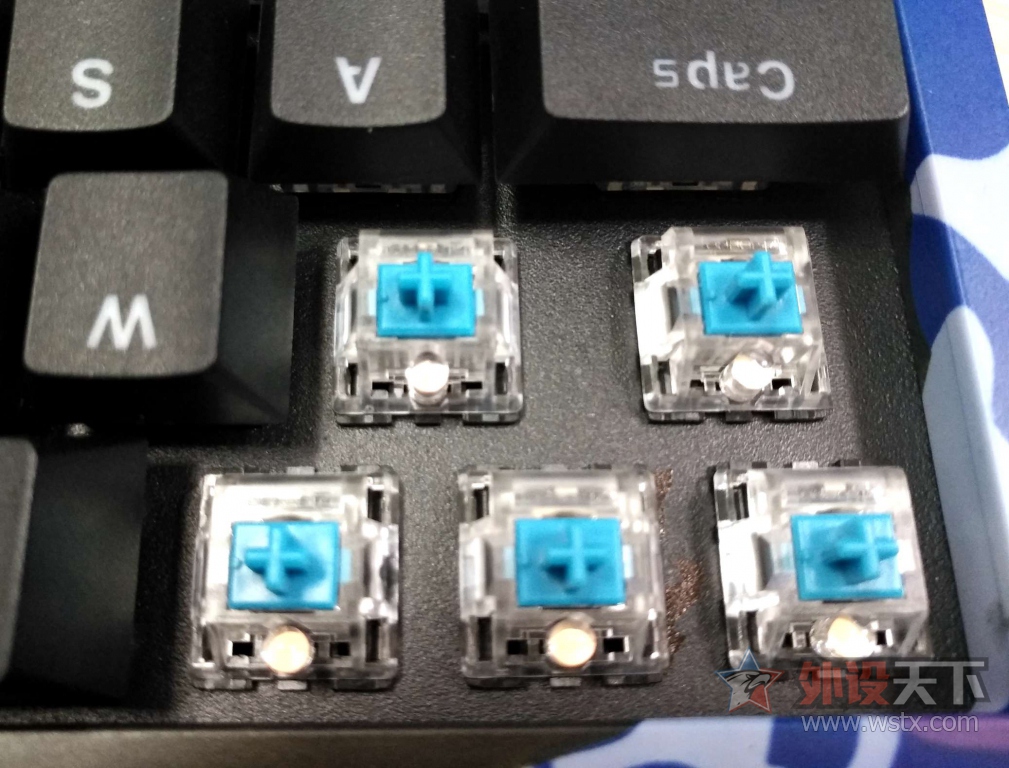 �൱���޵�����è������������Akko Camo 87���Բʻ�е���̿������