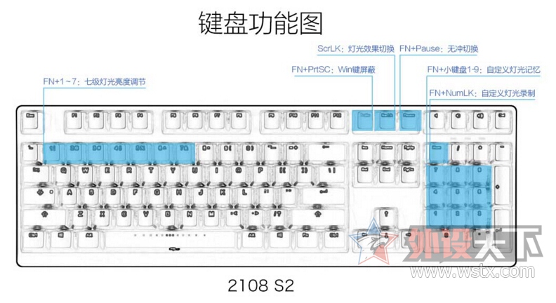 С��˿�İ칫���³� ħ��Ѽ2108S2�����������̿������