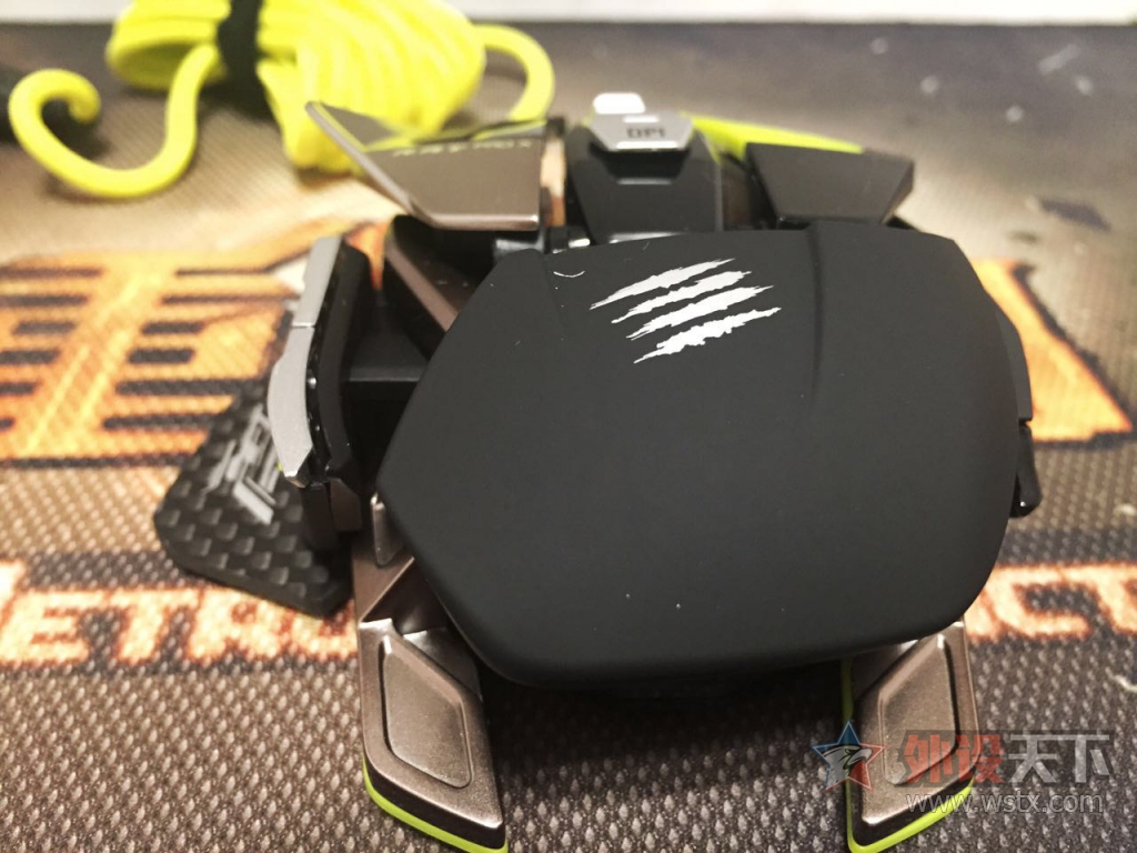 ��ռ�ӣ�MAD CATZ R.A.T.PRO X �������¸�����Ϸ��� ��������9800�棩