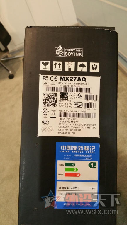 �ɻ������ż�2K��ʾ������ײ������VX2778-smhd�ͻ�˶MX27AQ �Ա�