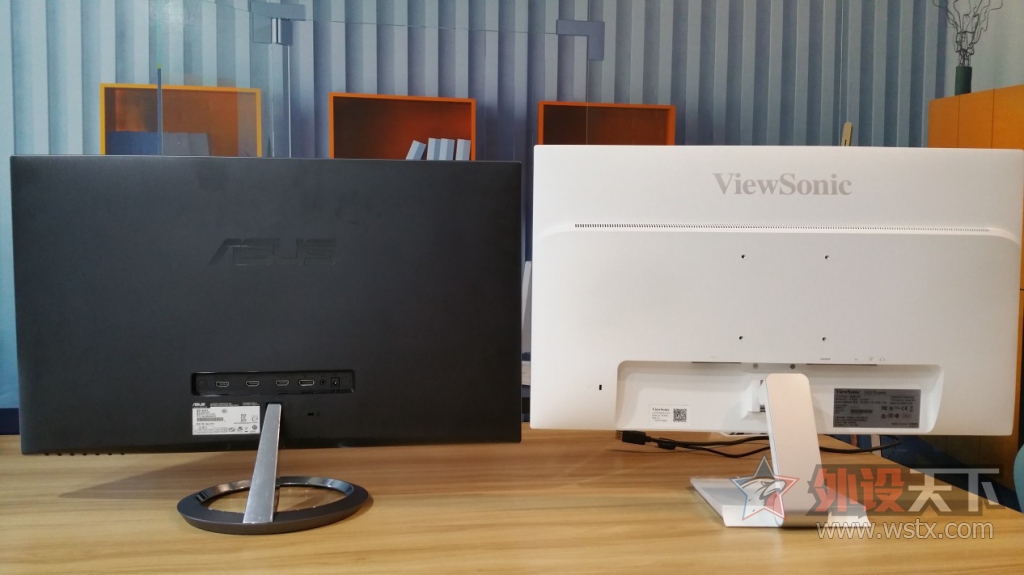 �ɻ������ż�2K��ʾ������ײ������VX2778-smhd�ͻ�˶MX27AQ �Ա�