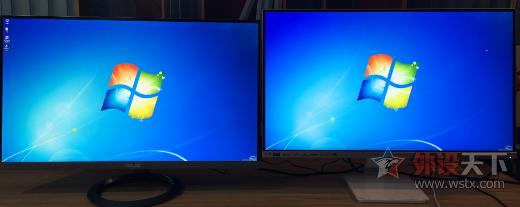 �ɻ������ż�2K��ʾ������ײ������VX2778-smhd�ͻ�˶MX27AQ �Ա�