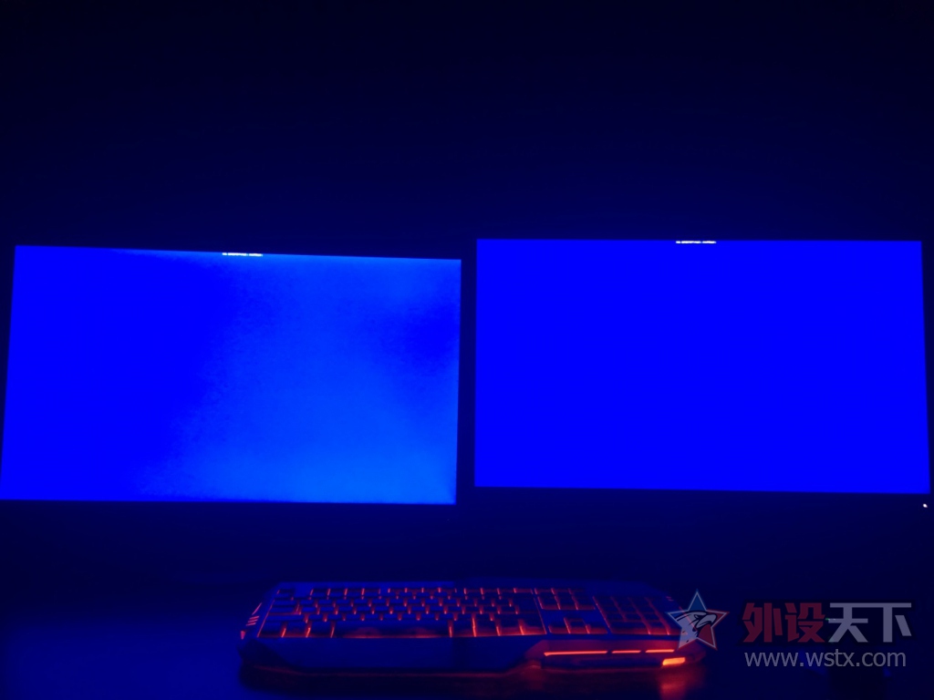 �ɻ������ż�2K��ʾ������ײ������VX2778-smhd�ͻ�˶MX27AQ �Ա�