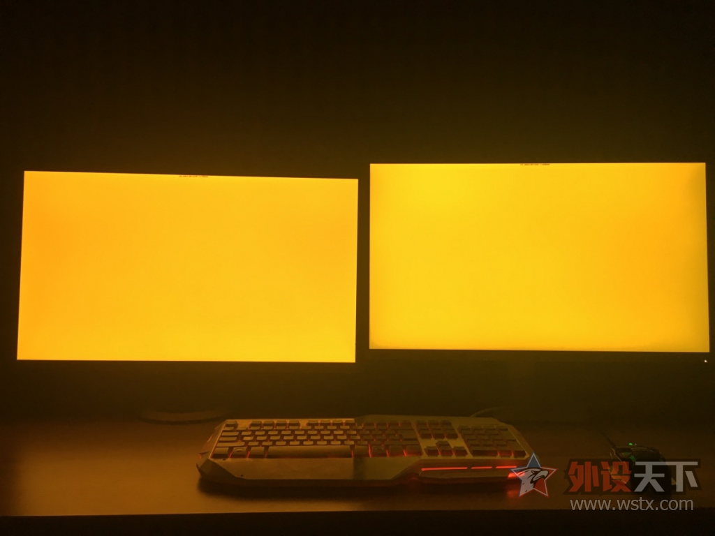 �ɻ������ż�2K��ʾ������ײ������VX2778-smhd�ͻ�˶MX27AQ �Ա�