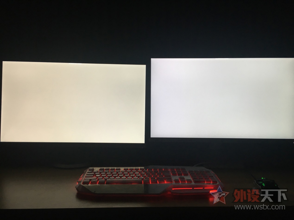 �ɻ������ż�2K��ʾ������ײ������VX2778-smhd�ͻ�˶MX27AQ �Ա�