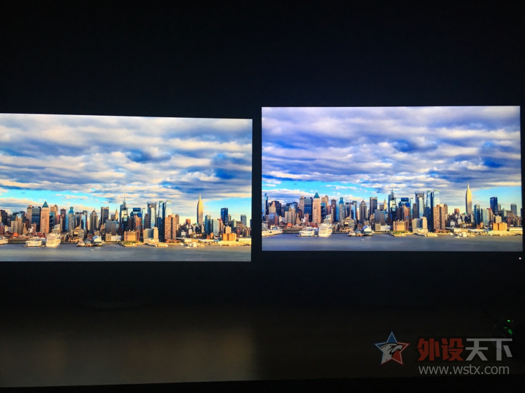 �ɻ������ż�2K��ʾ������ײ������VX2778-smhd�ͻ�˶MX27AQ �Ա�