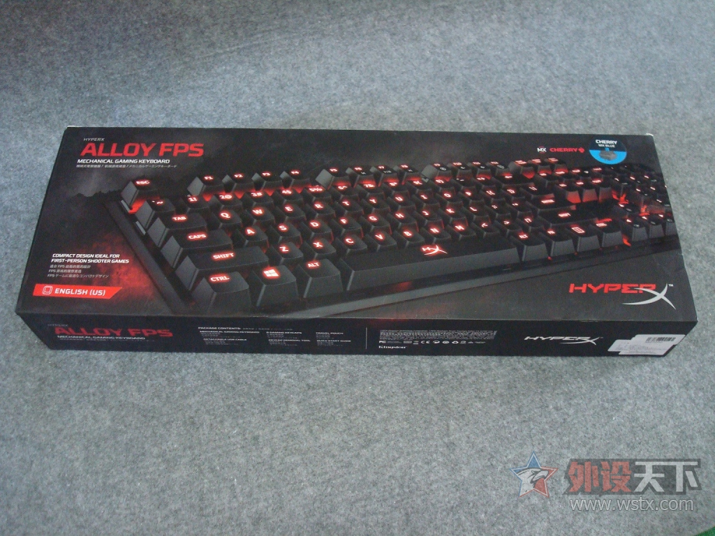 ����Ҳ��һ�ֲ�����ѡ��----��ʿ��HyperX™ ��������е��������