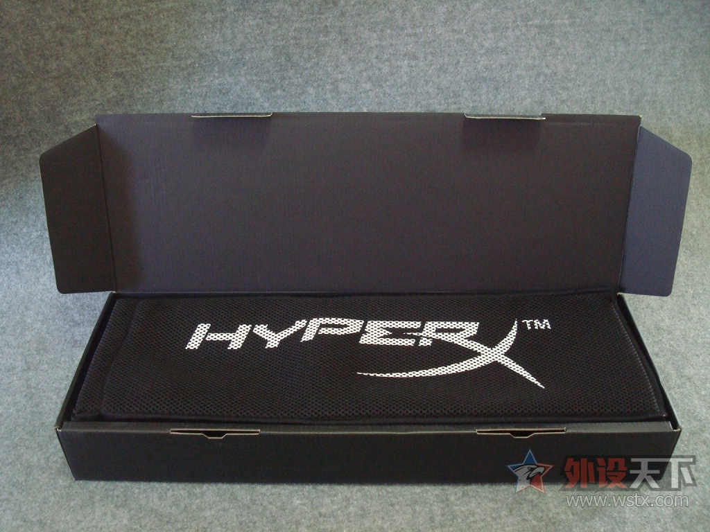 ����Ҳ��һ�ֲ�����ѡ��----��ʿ��HyperX™ ��������е��������