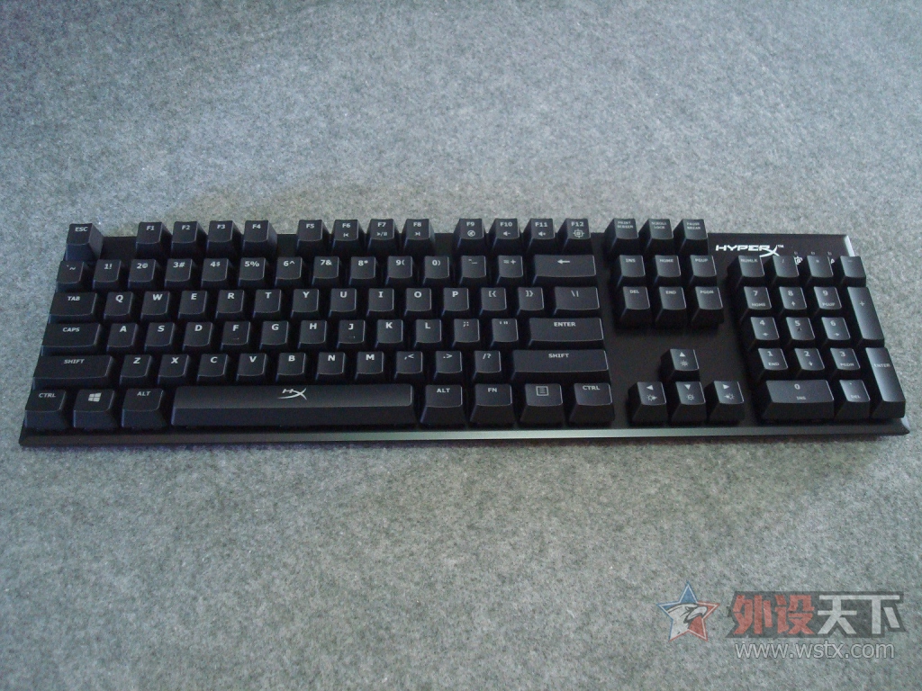 ����Ҳ��һ�ֲ�����ѡ��----��ʿ��HyperX™ ��������е��������