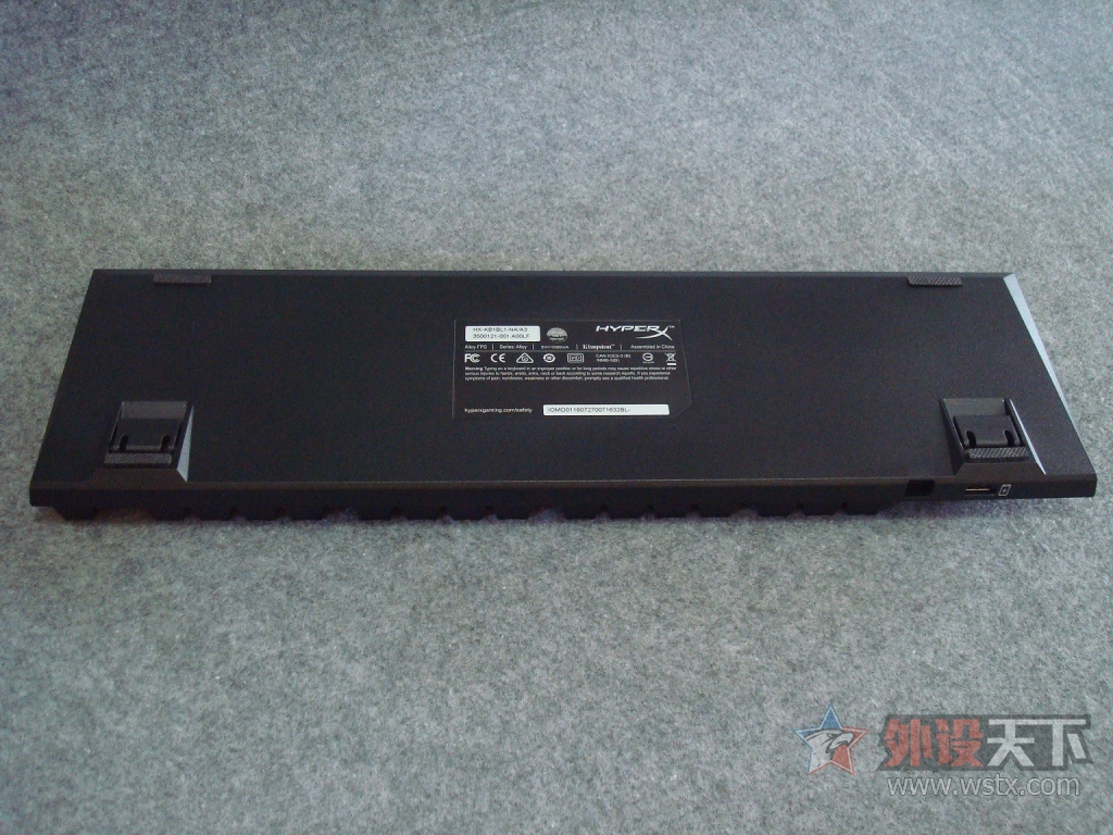 ����Ҳ��һ�ֲ�����ѡ��----��ʿ��HyperX™ ��������е��������