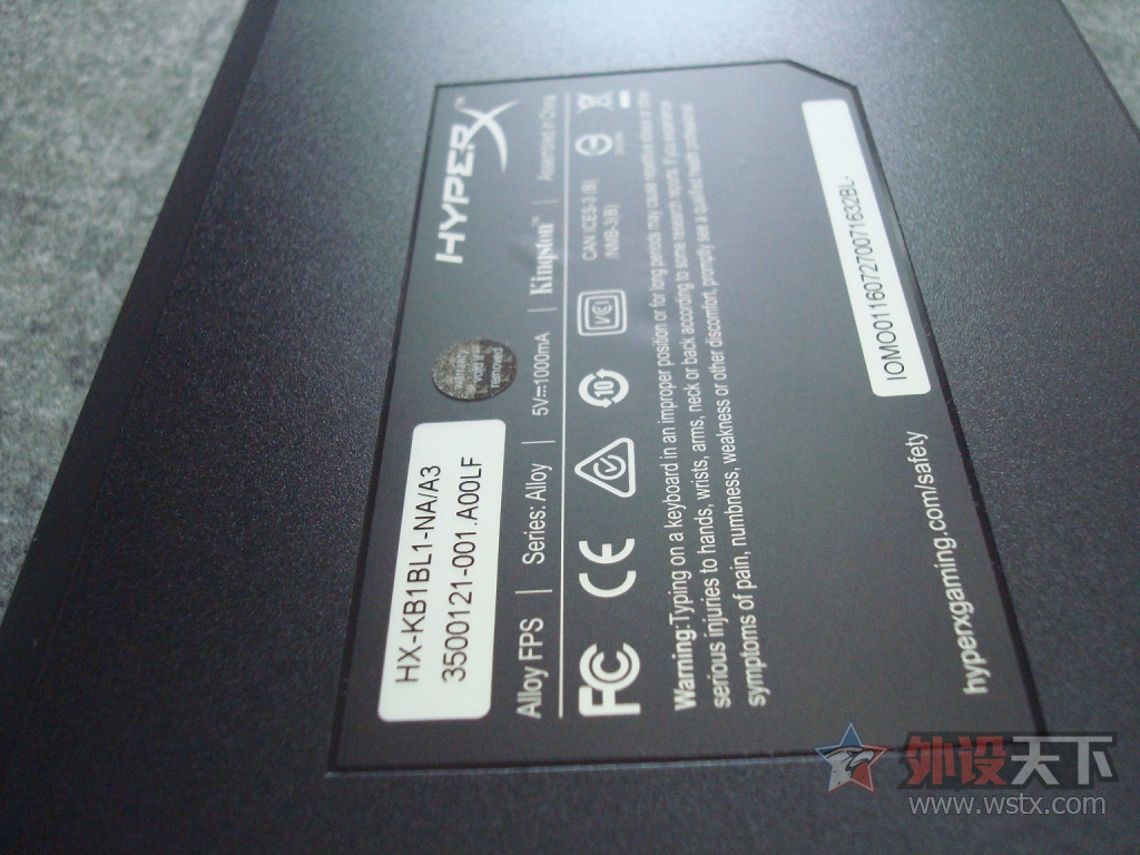 ����Ҳ��һ�ֲ�����ѡ��----��ʿ��HyperX™ ��������е��������