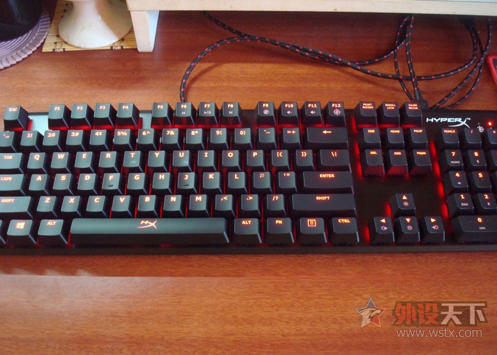 ����Ҳ��һ�ֲ�����ѡ��----��ʿ��HyperX™ ��������е��������