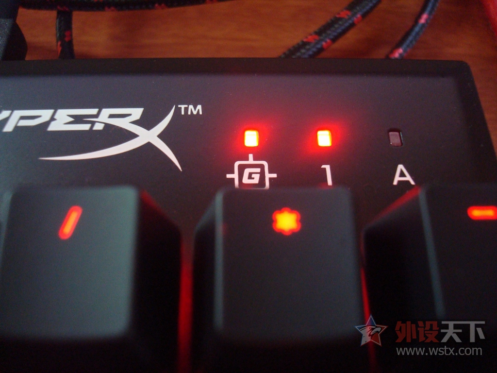 ����Ҳ��һ�ֲ�����ѡ��----��ʿ��HyperX™ ��������е��������