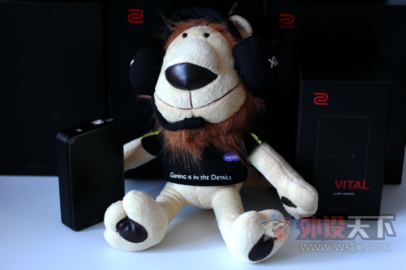 ZOWIE GEAR VITAL���� ���ȷ���ͼ ������д- -