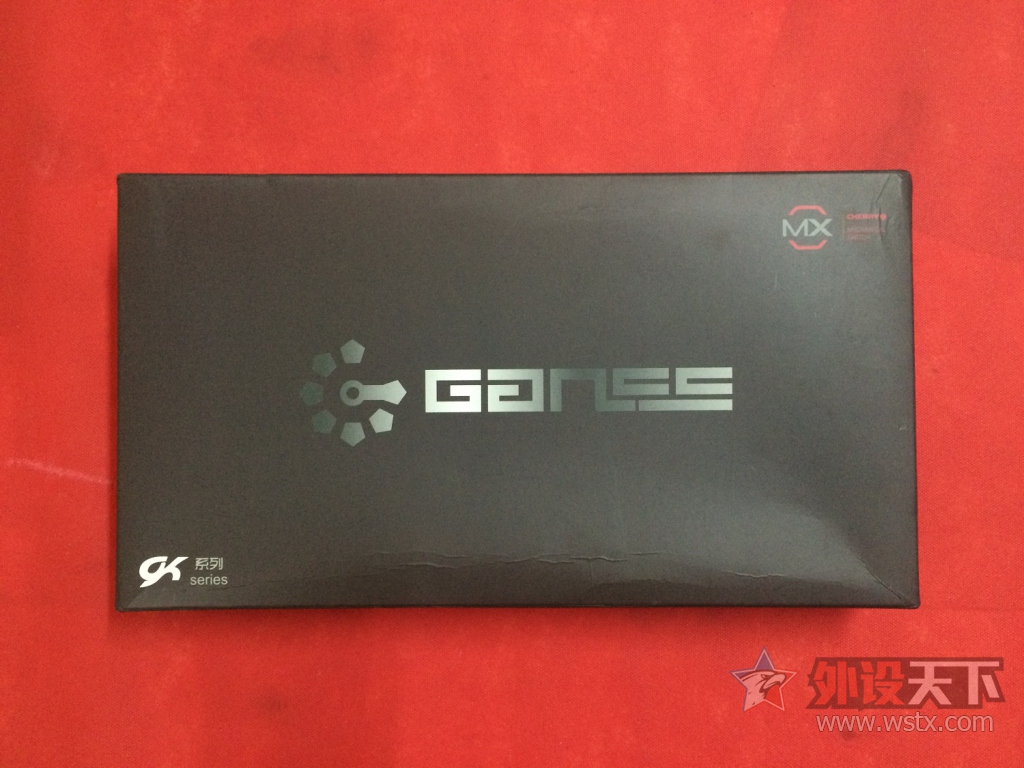 С���µ��¸�˹����˹GK87���⡣