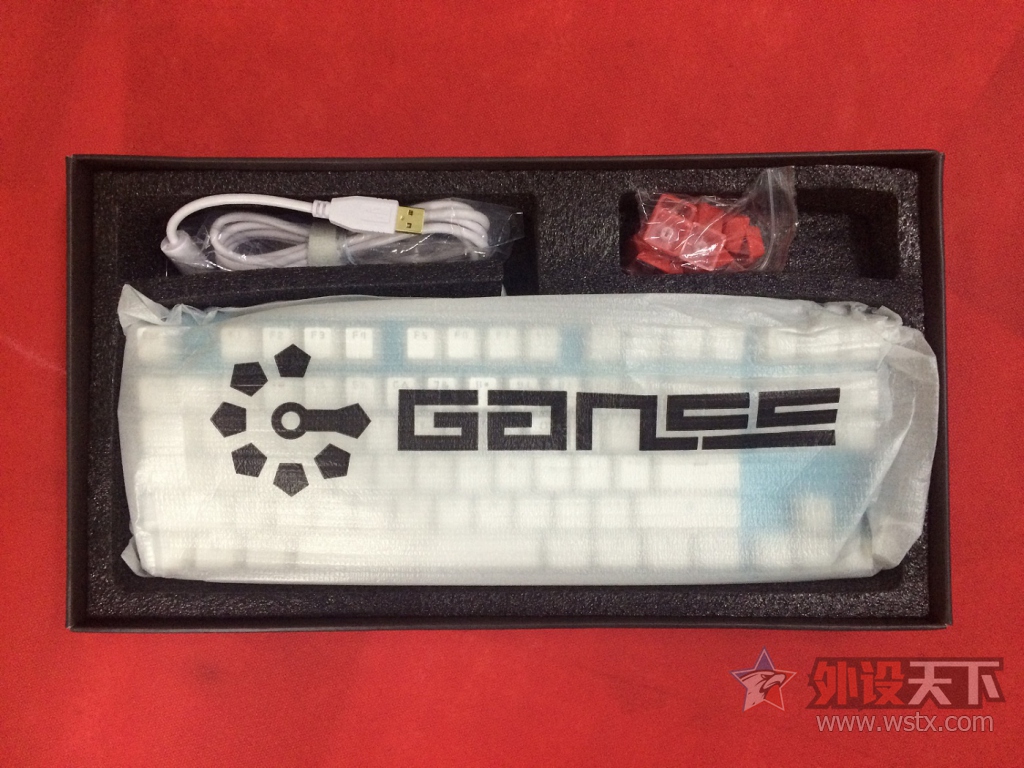 С���µ��¸�˹����˹GK87���⡣