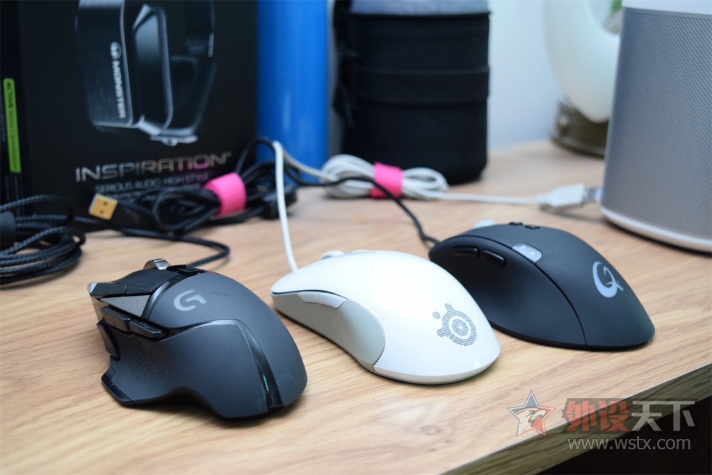 �µ��Ļ�����ꡪ��QPAD  8K &����������