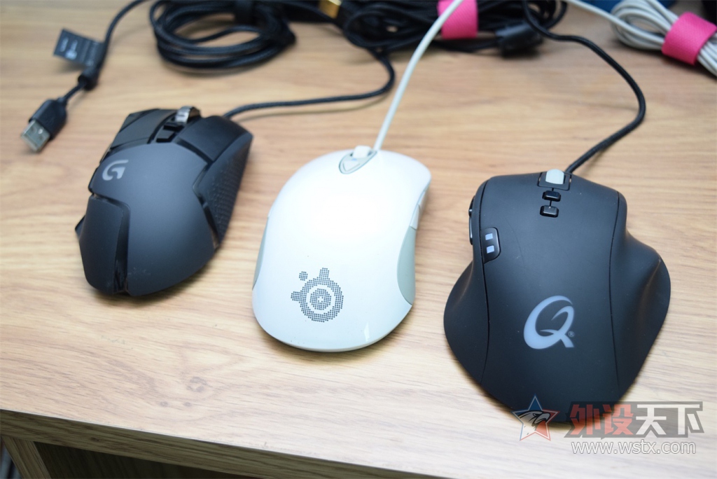 �µ��Ļ�����ꡪ��QPAD  8K &����������