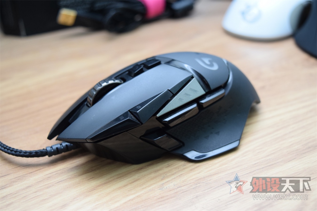 �µ��Ļ�����ꡪ��QPAD  8K &����������