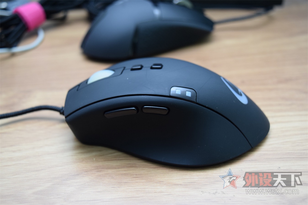 �µ��Ļ�����ꡪ��QPAD  8K &����������