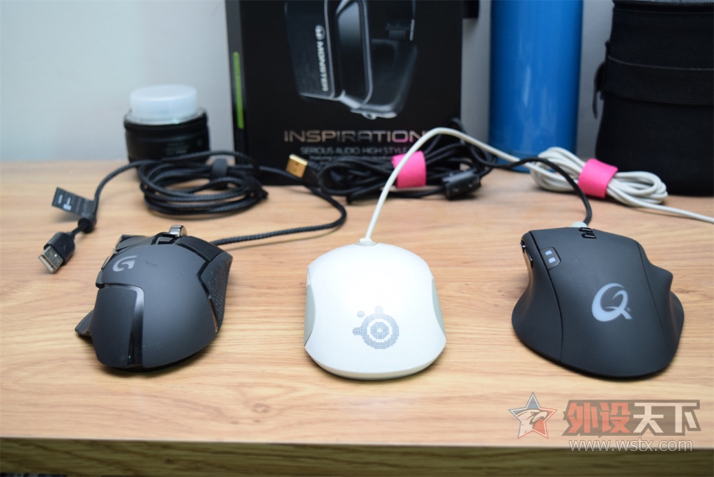 �µ��Ļ�����ꡪ��QPAD  8K &����������